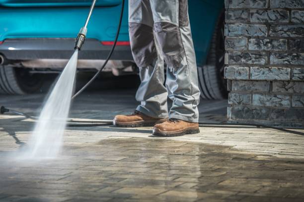 Professional Pressure Washing in Mendota, IL