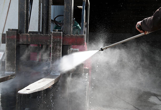 Best Warehouse Cleaning  in Mendota, IL